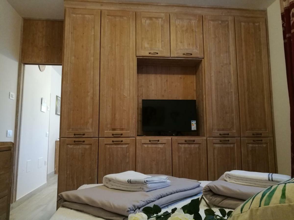Al Salgiar Apartment ตูเอ็นโน ภายนอก รูปภาพ