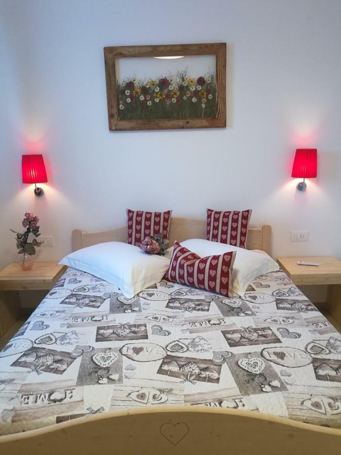 Al Salgiar Apartment ตูเอ็นโน ภายนอก รูปภาพ