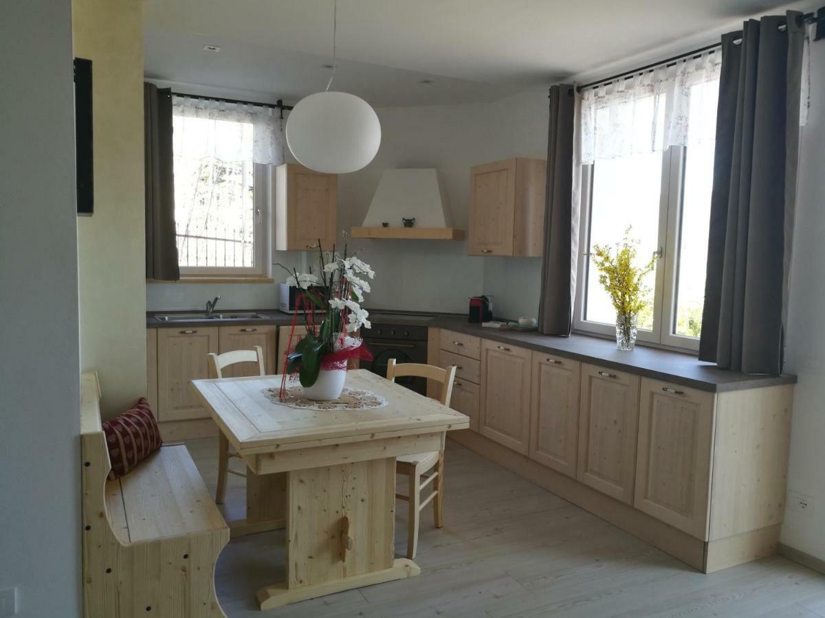 Al Salgiar Apartment ตูเอ็นโน ภายนอก รูปภาพ