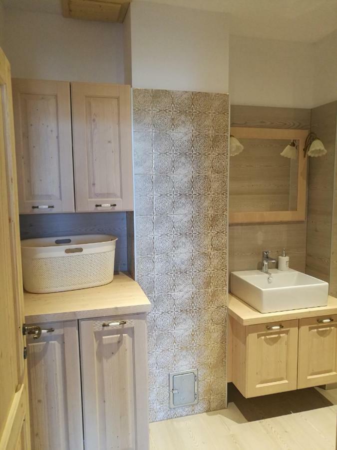 Al Salgiar Apartment ตูเอ็นโน ภายนอก รูปภาพ