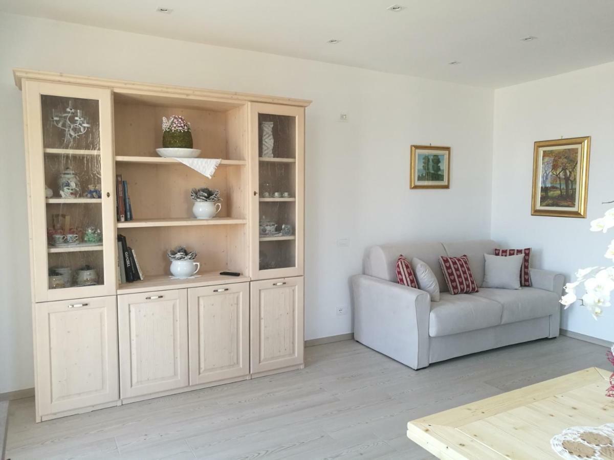 Al Salgiar Apartment ตูเอ็นโน ภายนอก รูปภาพ