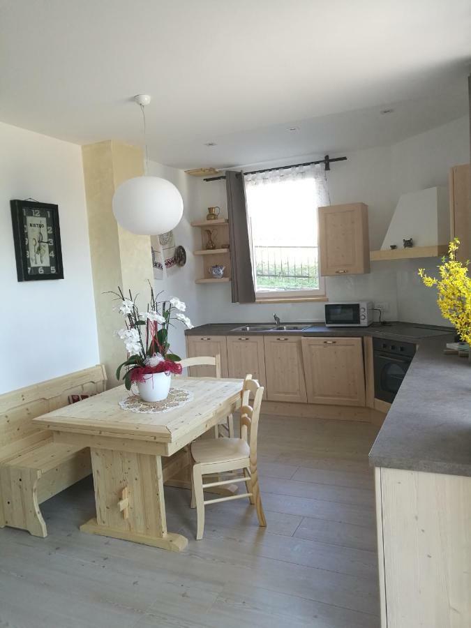 Al Salgiar Apartment ตูเอ็นโน ภายนอก รูปภาพ