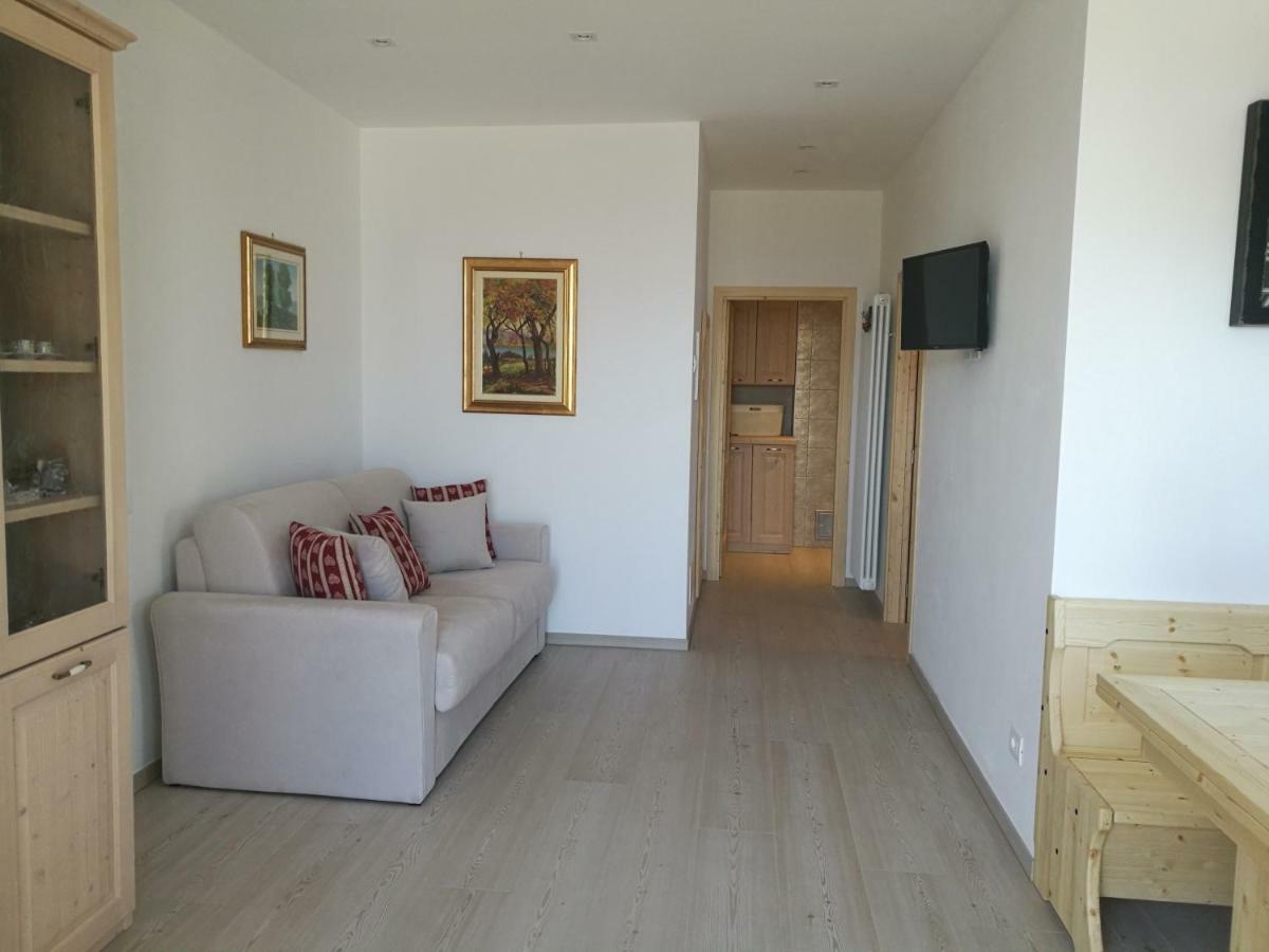 Al Salgiar Apartment ตูเอ็นโน ภายนอก รูปภาพ